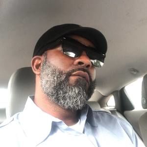 Meet your Posher, Marcus